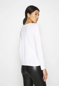 Anna Field 3 Pack - Long Sleeved Top - Black/White/Mottled Light Grey -Anna Field Shop 6daeeb6f967b42d3ac5724c2914d74ba scaled