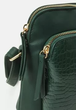 Anna Field Across Body Bag - Dark Green -Anna Field Shop 6db89b86ef9a4350be6b02f7c0b21737 scaled