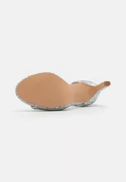 Anna Field High Heeled Sandals - Silver -Anna Field Shop 6e0cecf2afd048ecbb6b89e9c01084b9 scaled