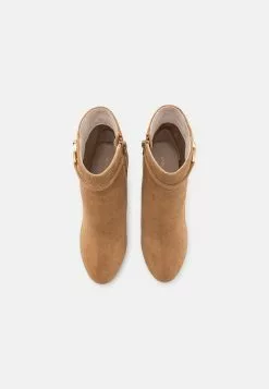 Anna Field Leather- Platform Ankle Boots - Cognac -Anna Field Shop 6e10798b939e4212bf15eed6b558dadd scaled