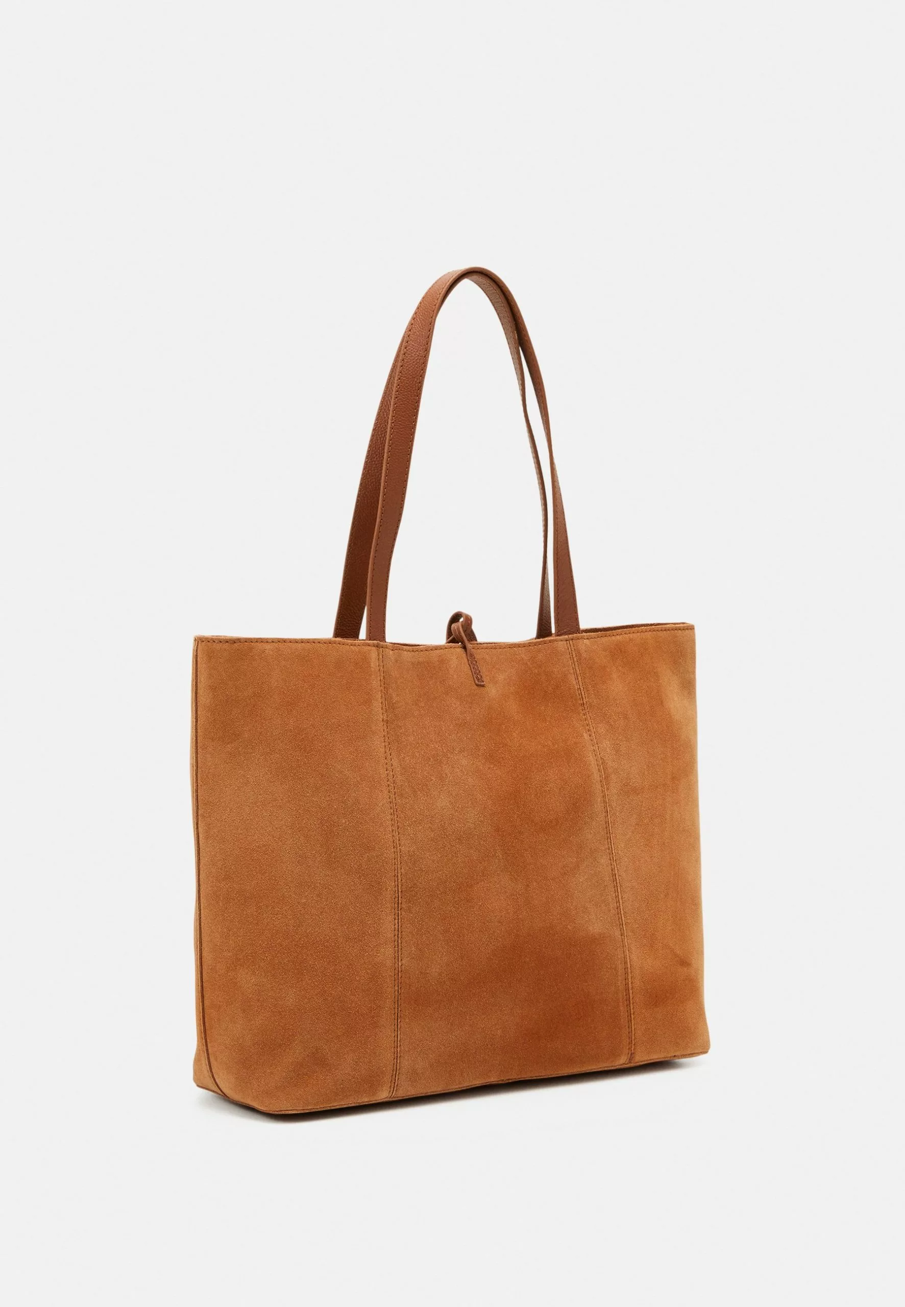 Leather - Tote Bag - Cognac Anna Field Leather - Tote Bag - Cognac -Anna Field Shop 6e366bf750494b64a4455d80d76a1cf1 scaled