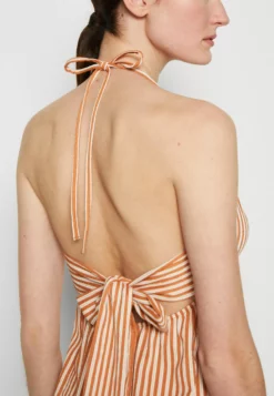 Anna Field Maxi Dress - Orange -Anna Field Shop 6e36e221295b4c749653464304520030 scaled