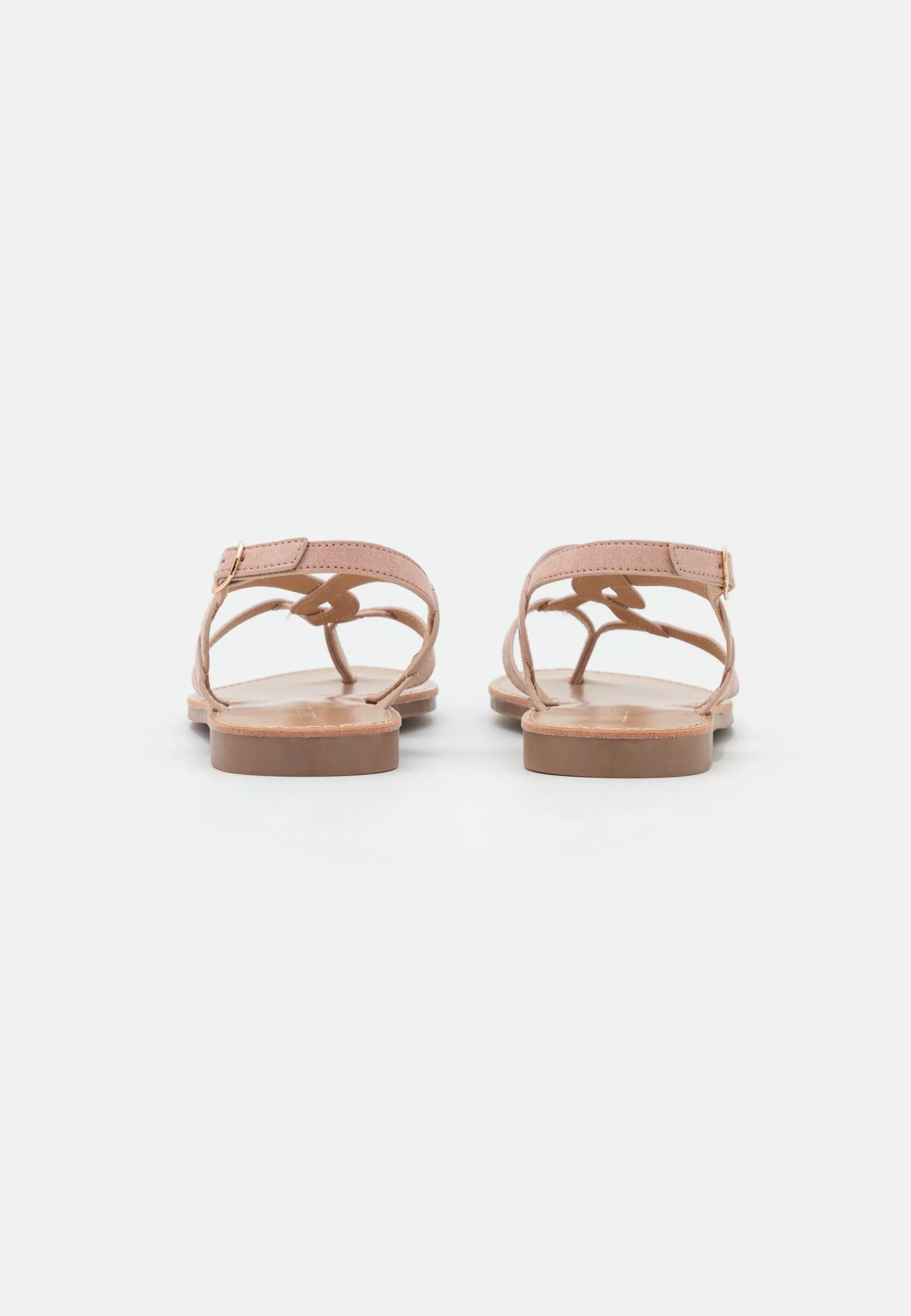 T-Bar Sandals - Light Pink Anna Field T-Bar Sandals - Light Pink -Anna Field Shop 6e59fffe2f544f90a88e44b54a12b417 scaled