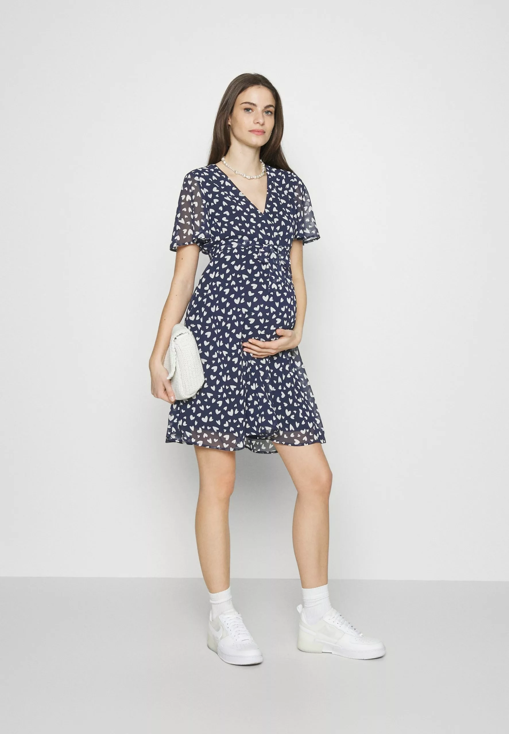 Day Dress - Day Dress Anna Field MAMA Day Dress - Day Dress -Anna Field Shop 6e70e9c6eb9541eb8427c9c5a250270c scaled