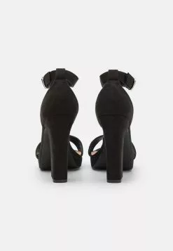 Anna Field High Heeled Sandals - High Heeled Sandals -Anna Field Shop 6f03dd7a7210474e92fb1bad7710bec5 scaled