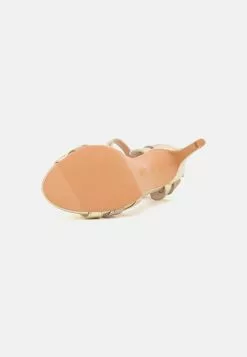 Anna Field Sandals - Gold -Anna Field Shop 6f1e68e8715248769a40a2e40cf58deb scaled