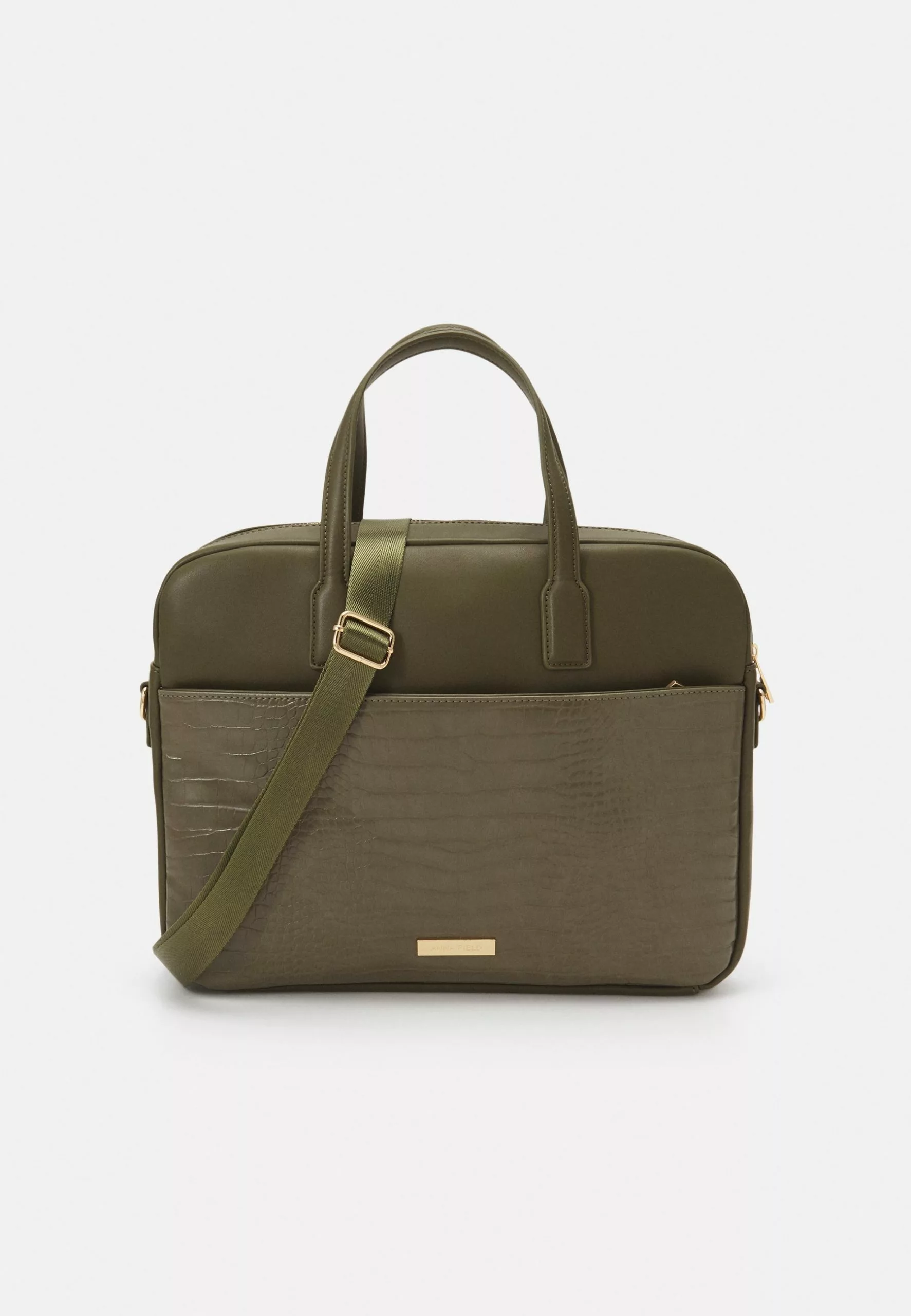 Laptop Bag - Taupe Anna Field Laptop Bag - Taupe -Anna Field Shop 6f296752f9ae490287da468576851b1e scaled