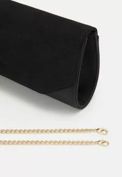 Anna Field Clutch - Black -Anna Field Shop 6f4c5d74699f4f5bac787d2272c0320d scaled