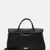 Anna Field Weekend Bag - Black