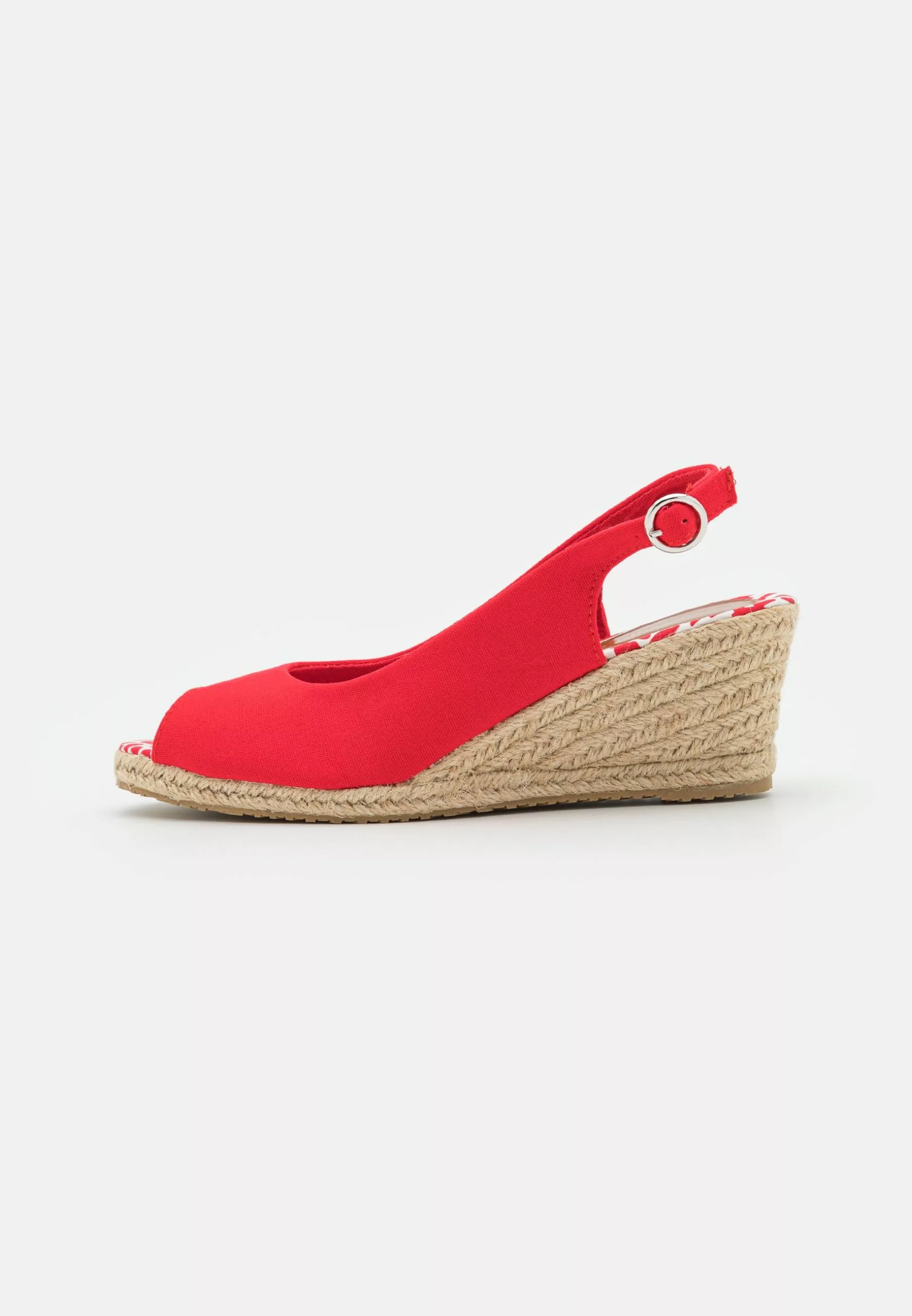 Wedge Sandals - Red Anna Field Wedge Sandals - Red -Anna Field Shop 702fbd2752e646039cfe321de9c9b65e scaled