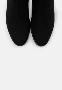 Anna Field Over-The-Knee Boots - Black -Anna Field Shop 7055ab50eec743049a9009e181a48b7b scaled