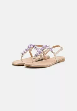Anna Field Chio - Sandals - Beige -Anna Field Shop 7091d12152214059be9e99f7f201af67 scaled