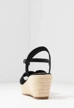 Anna Field Platform Sandals - Black 5 Anna Field Platform Sandals - Black -Anna Field Shop 70e65e75acda4678aa345916eaca7cbd scaled