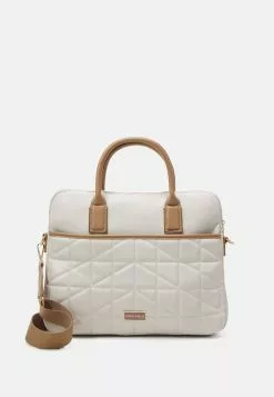Anna Field Laptop Bag - Brown