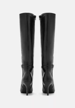 Anna Field Wide Fit Boots - Black -Anna Field Shop 719a6d7435f04f2ea67a1ea823c60962 scaled