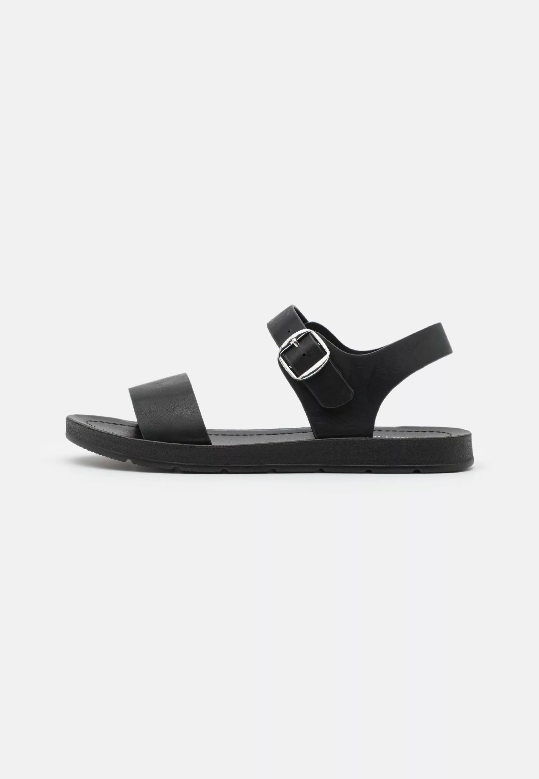Sandals - Black Anna Field Sandals - Black -Anna Field Shop 71a7b111867c4eae99c0ba2e460b07e6 scaled