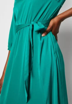 Anna Field Cocktail Dress / Party Dress - 602 - Green 5 Anna Field Cocktail Dress / Party Dress - 602 - Green -Anna Field Shop 71fa908399b24362b02eeb287623ff0a scaled