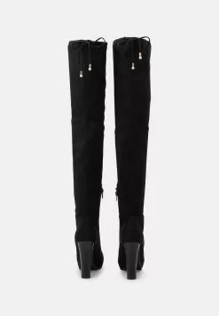 Anna Field Platform Boots - Black -Anna Field Shop 72452c41b78b49f9a8d3e60b0c2f0328 scaled