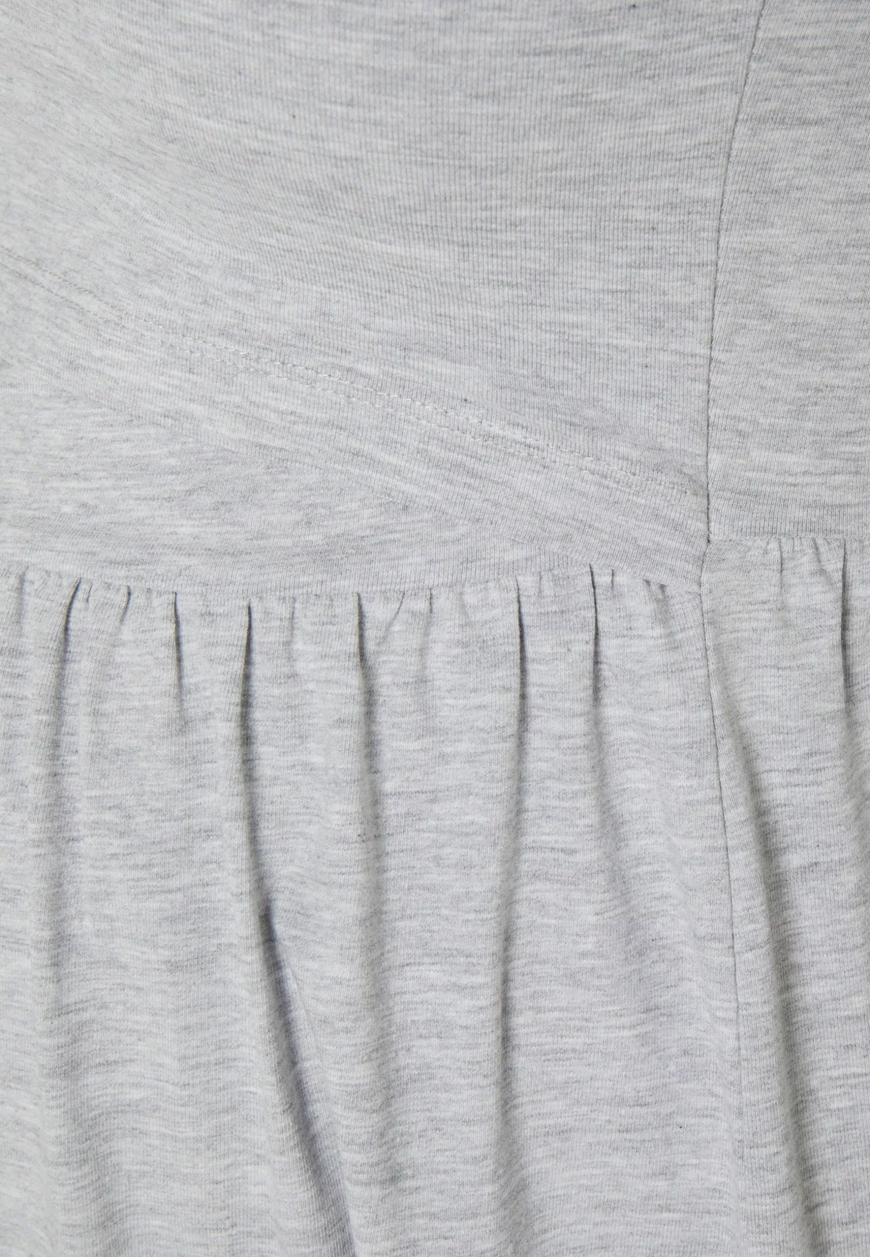 Nursing - Jersey Dress - Light Grey Anna Field MAMA Nursing - Jersey Dress - Light Grey -Anna Field Shop 725cb6aa71454a76a413326104288fc2 scaled