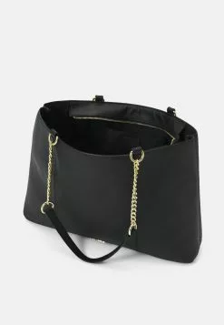 Anna Field Leather - Tote Bag - Black 2 Anna Field Leather - Tote Bag - Black -Anna Field Shop 729bf8b3dac843e08981ba6e1bdf70ad scaled