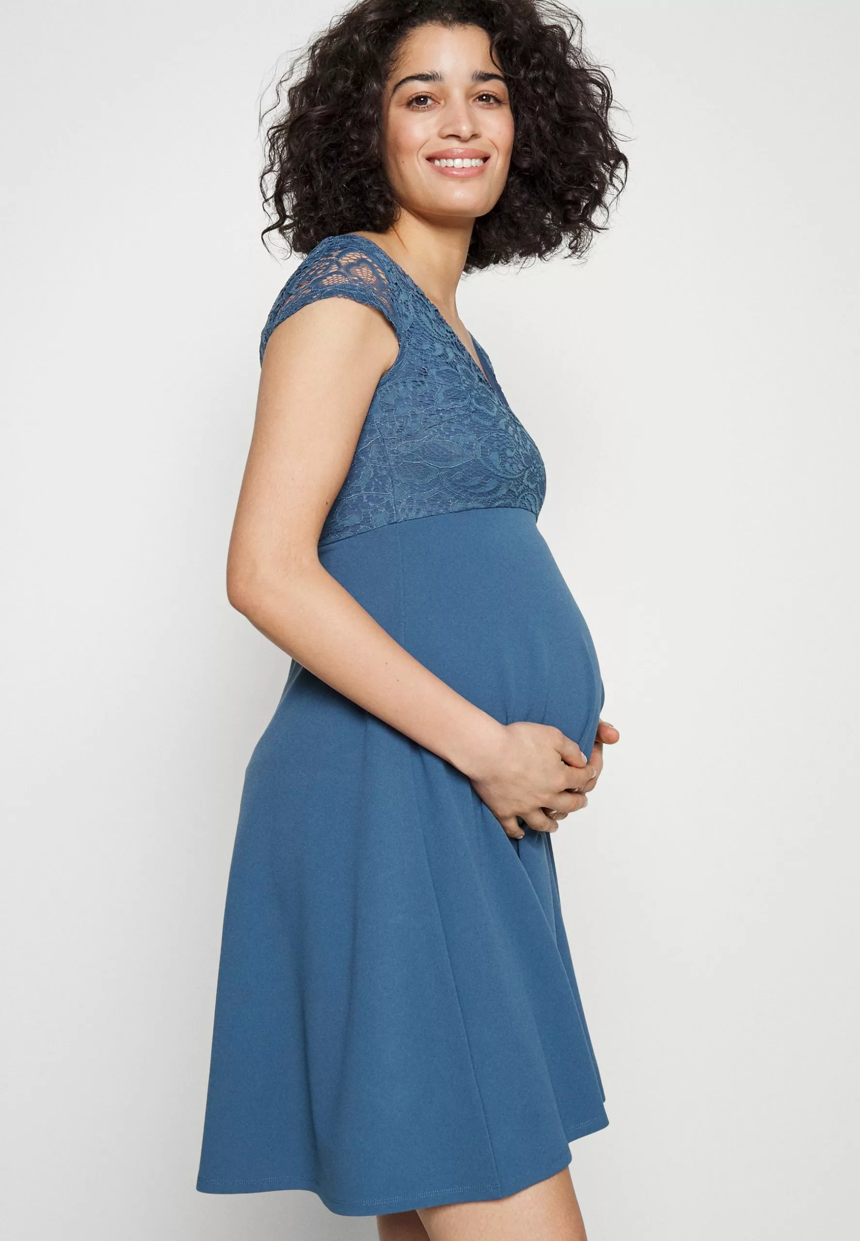 Jersey Dress - Jersey Dress Anna Field MAMA Jersey Dress - Jersey Dress -Anna Field Shop 72acfc3977e1427080caa88dc767a007 scaled