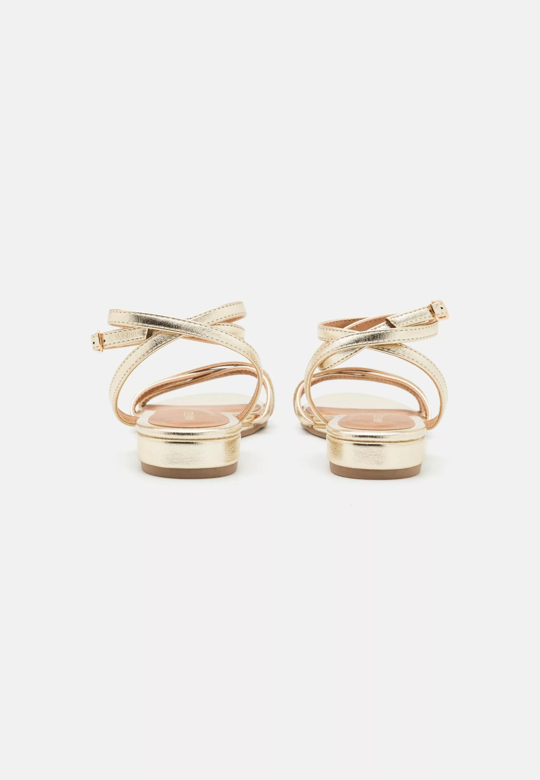 Sandals - Gold Anna Field Sandals - Gold -Anna Field Shop 72e3e121787c462bbe30849c00c8f79a scaled