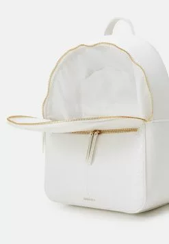 Anna Field Rucksack - White -Anna Field Shop 73cb7b2d8a1547a38f0d73e55dbecfec scaled