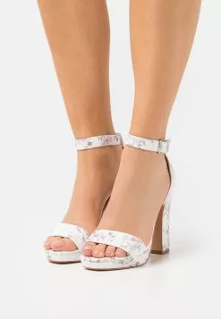 Anna Field High Heeled Sandals - High Heeled Sandals