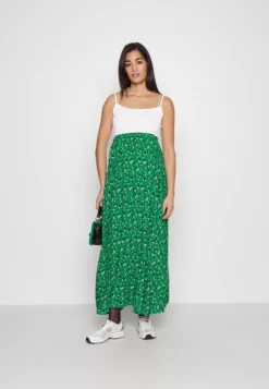 Anna Field MAMA 3 Pack - Top - Off-White/Pink/Green