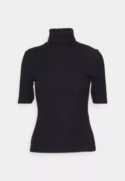 Anna Field Petite Basic T-Shirt - Black -Anna Field Shop 73f57c0490604219b5babb34f300b01f scaled