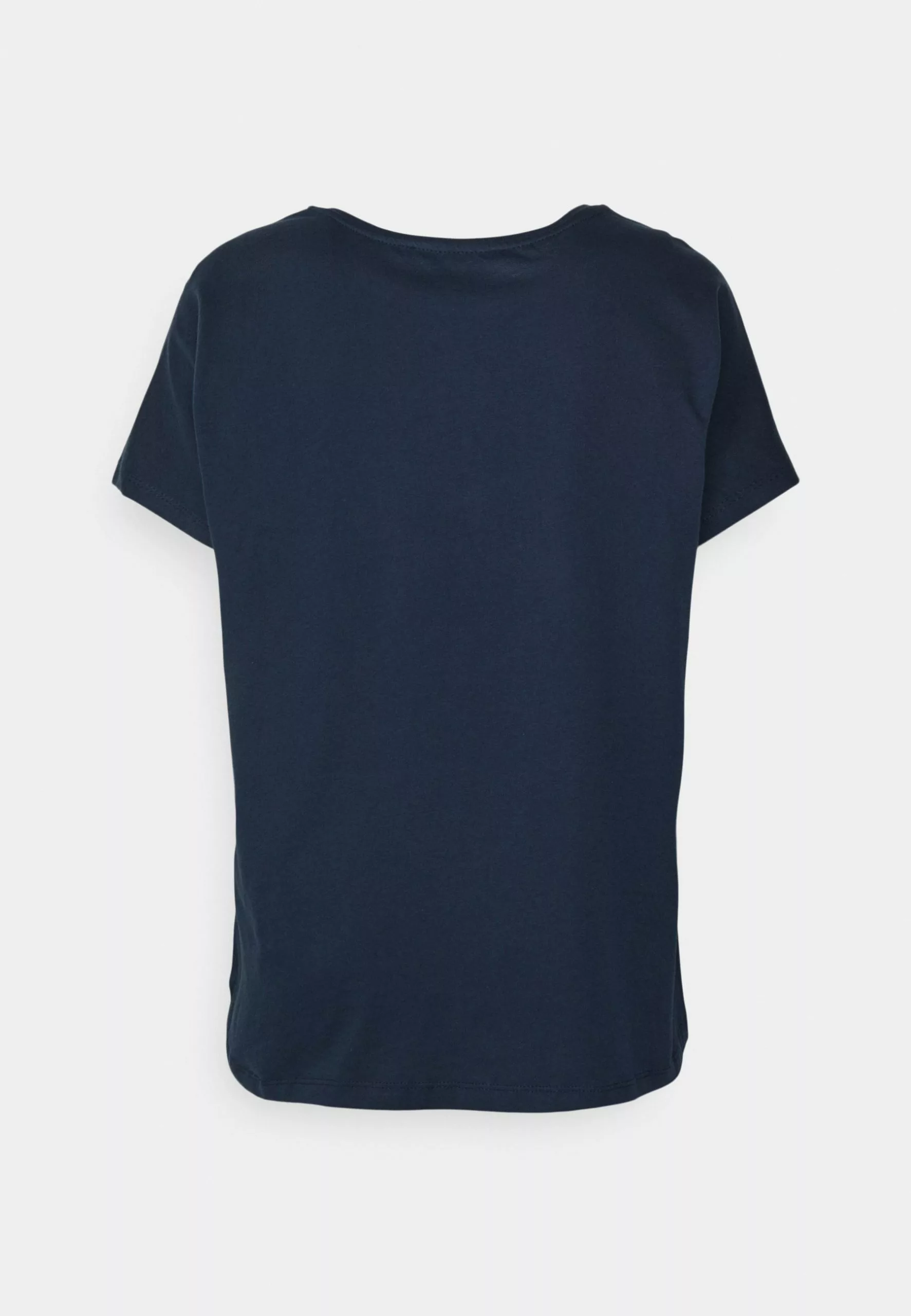 Print T-Shirt - Dark Blue Anna Field Print T-Shirt - Dark Blue -Anna Field Shop 741dc1e99042453ab78df06547563342 scaled