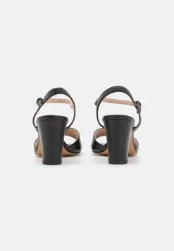 Anna Field Leather - Sandals - Black -Anna Field Shop 744dabe589674ce6b28ed99ee1a53547 scaled