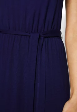 Anna Field Tall Jersey Dress - Dark Blue -Anna Field Shop 749ec7a02b834601abe1ea0defcf3295 scaled