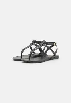 Anna Field T-Bar Sandals - Black 2 Anna Field T-Bar Sandals - Black -Anna Field Shop 74b981901b3d4f5791c75d0bb2ce5b0c scaled