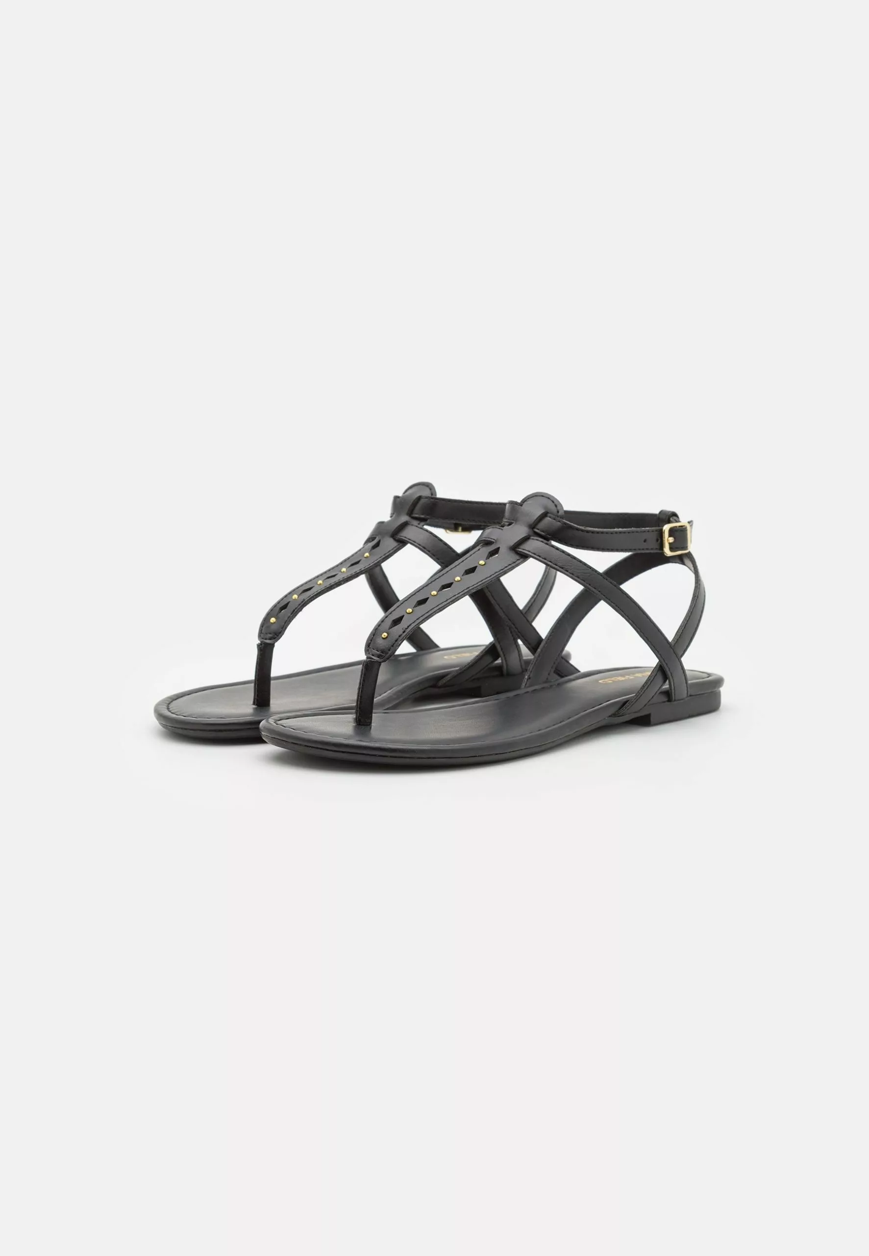 T-Bar Sandals - Black Anna Field T-Bar Sandals - Black -Anna Field Shop 74b981901b3d4f5791c75d0bb2ce5b0c scaled