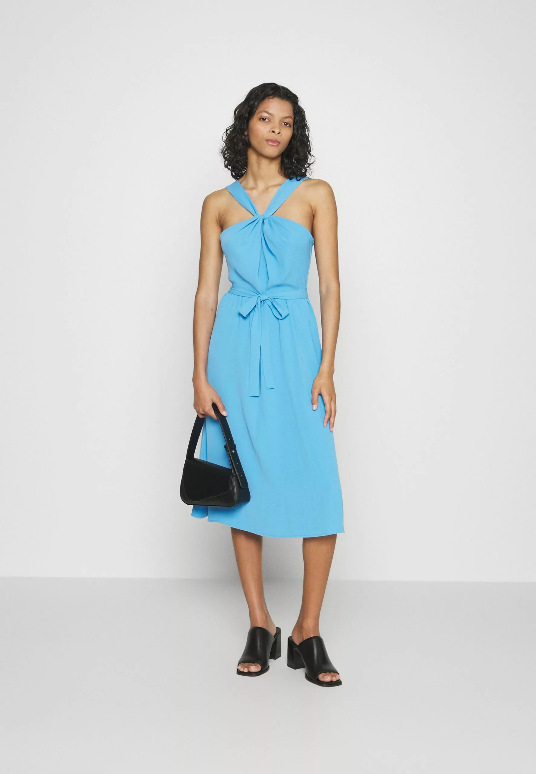 Cocktail Dress / Party Dress - Blue Anna Field Cocktail Dress / Party Dress - Blue -Anna Field Shop 74fe192c0b9d4efeb3e14ee0d30ec30a scaled