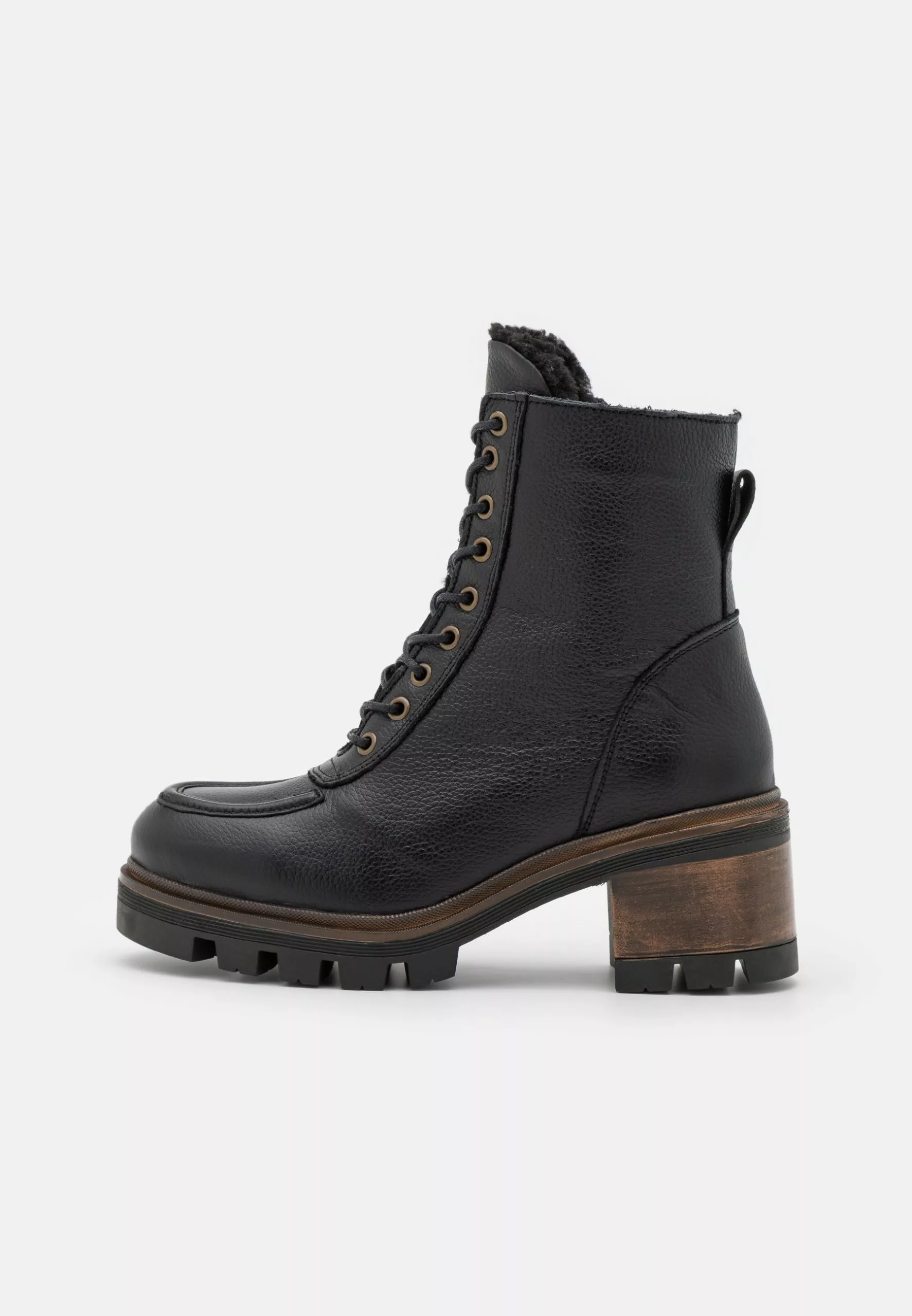 Leather Winter Bootie - Platform Ankle Boots Anna Field Leather Winter Bootie - Platform Ankle Boots -Anna Field Shop 75550bbbfceb4b98a8757eaea376e711 scaled