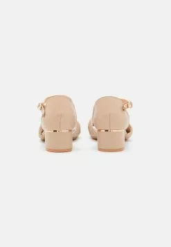 Anna Field Sandals - Beige 3 Anna Field Sandals - Beige -Anna Field Shop 75a9eab9f23c44bb914549d1a4ab4592 scaled