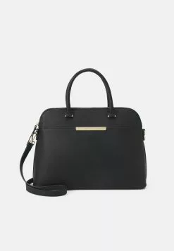 Anna Field Laptop Bag - Black
