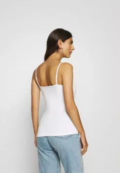 Anna Field 2 Pack - Top - White/Black -Anna Field Shop 75f476cf5f4e4cbba8c6d13bba711e24 scaled