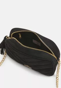 Anna Field Across Body Bag - Black -Anna Field Shop 7698095f2c3e447da8d1a666f9a4fc28 scaled