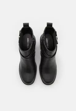 Anna Field Wide Fit Ankle Boots - Ankle Boots -Anna Field Shop 76d0a7fb18d04f4da3435779a53e0481 scaled