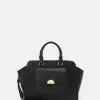 Anna Field Handbag - Black