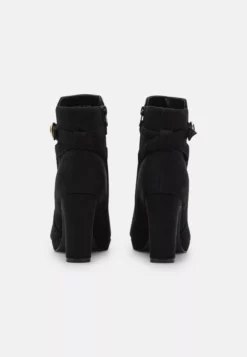 Anna Field Wide Fit High Heeled Ankle Boots - High Heeled Ankle Boots -Anna Field Shop 77ee029ccb124463973b1378e3644a56 scaled