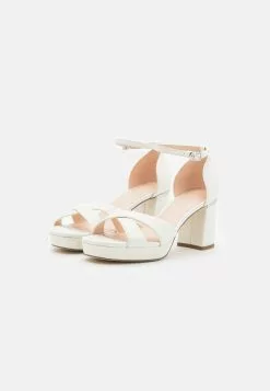 Anna Field Wide Fit Leather - Platform Sandals -Anna Field Shop 77ff17b9224e4de8ab763a521c6a30f4 scaled