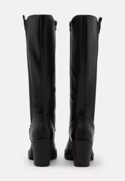 Anna Field Platform Boots - Black 3 Anna Field Platform Boots - Black -Anna Field Shop 787dc3a478c146a9a271a64f20457e27 scaled