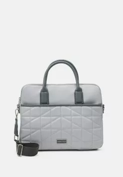 Anna Field Laptop Bag - Dark Grey