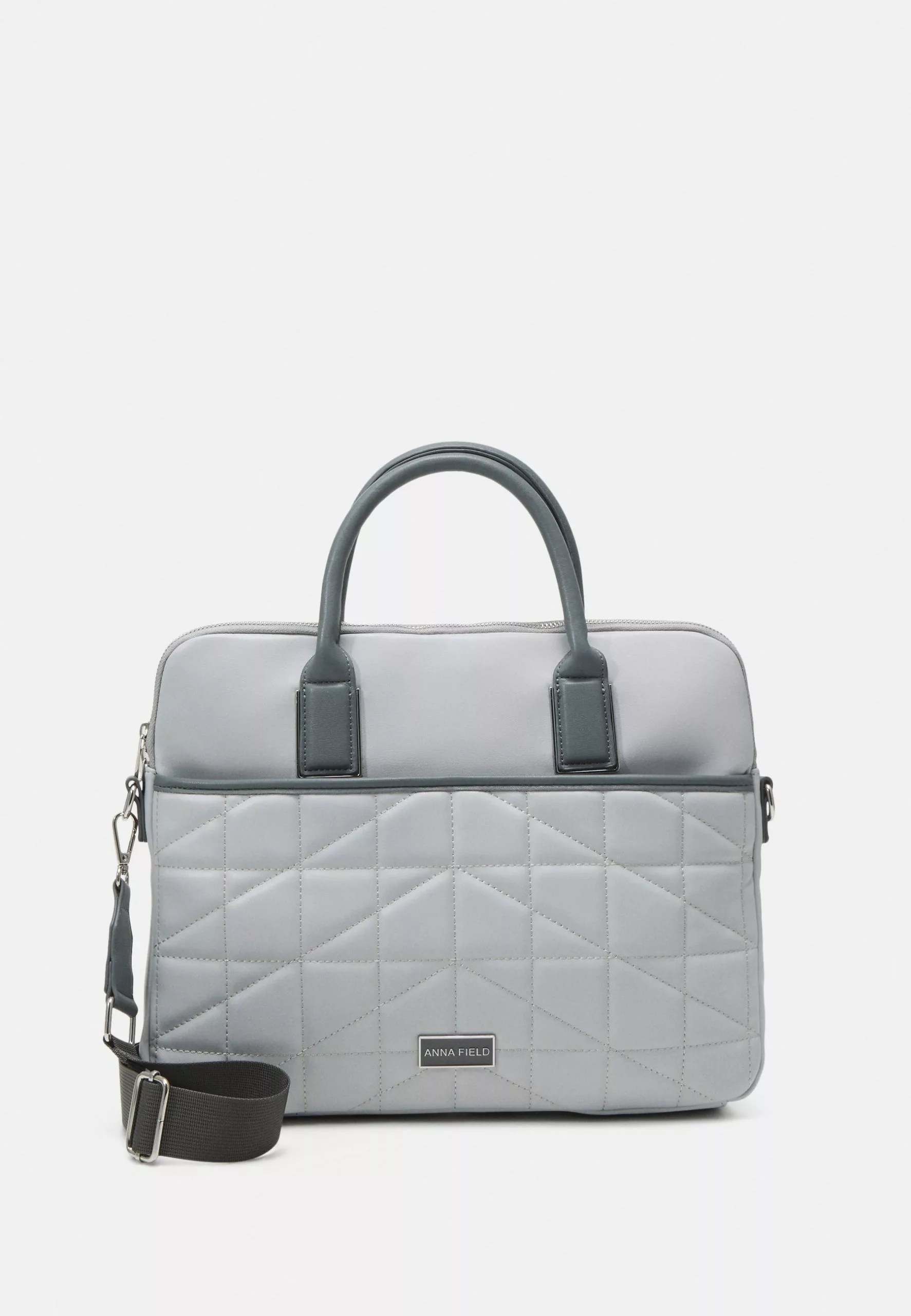 Laptop Bag - Dark Grey Anna Field Laptop Bag - Dark Grey -Anna Field Shop 787fc7bf616641c6bdec06987c2cbfb7 scaled