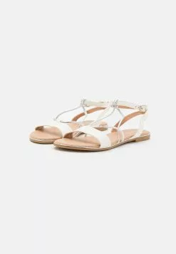 Anna Field Sandals - White 2 Anna Field Sandals - White -Anna Field Shop 78bd34fa64d341d08e08ae20a4900e20 scaled