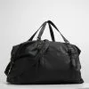Anna Field Weekend Bag - Black